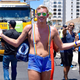 Image for article titled Dispatch From Tel Aviv Pride, Israel's 'Holiday for Liberalism'